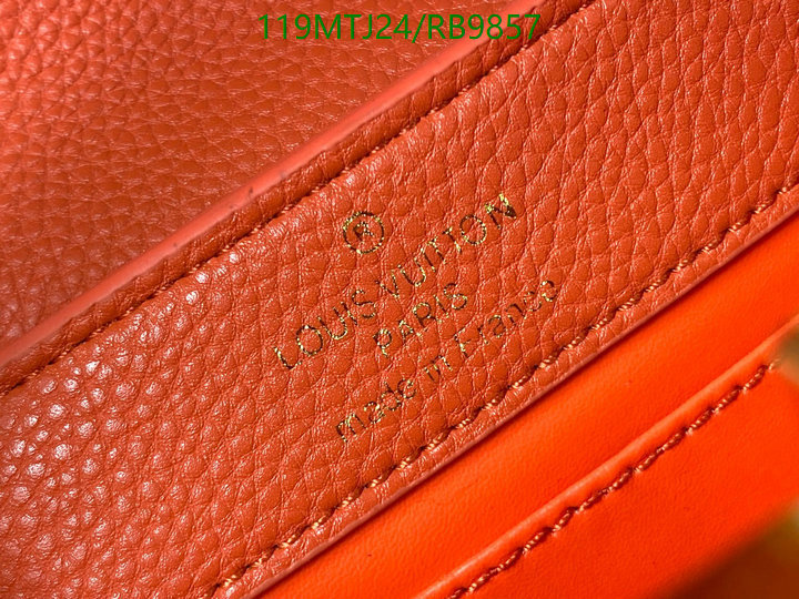 LV-Bag-4A Quality Code: RB9857