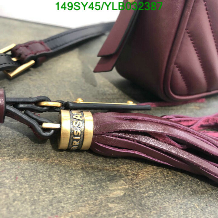 YSL-Bag-Mirror Quality Code: YLB032387 $: 145USD