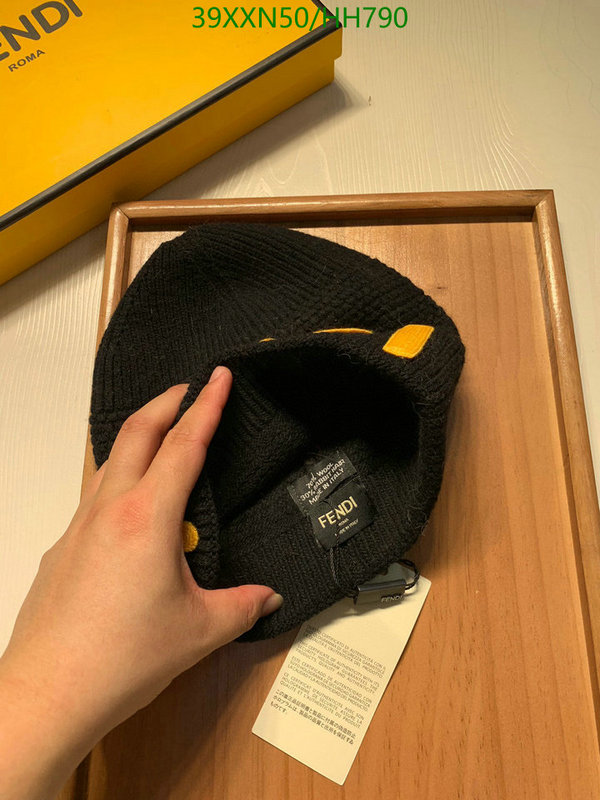 Fendi-Cap (Hat) Code: HH790 $: 39USD