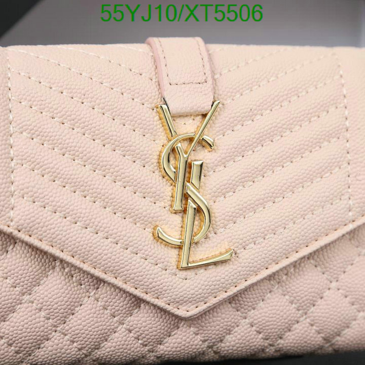 YSL-Wallet(4A) Code: XT5506 $: 55USD