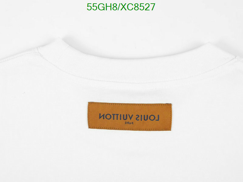 LV-Clothing Code: XC8527 $: 55USD