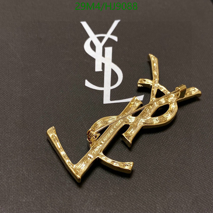 YSL-Jewelry Code: HJ9088 $: 29USD