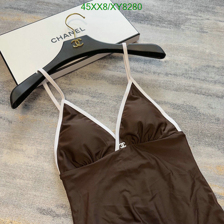 Chanel-Swimsuit Code: XY8280 $: 45USD