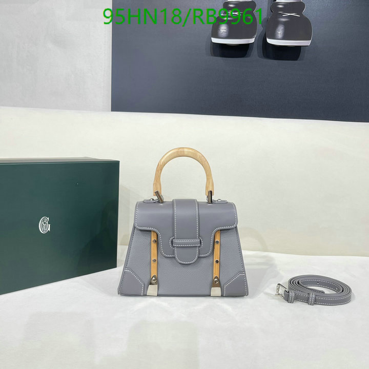 Goyard-Bag-4A Quality Code: RB9961