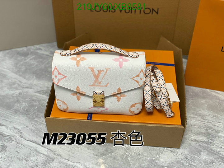 LV-Bag-Mirror Quality Code: XB8581 $: 219USD