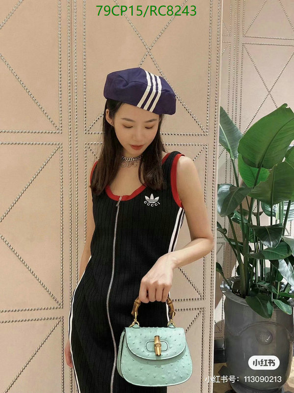 Gucci-Clothing Code: RC8243 $: 79USD