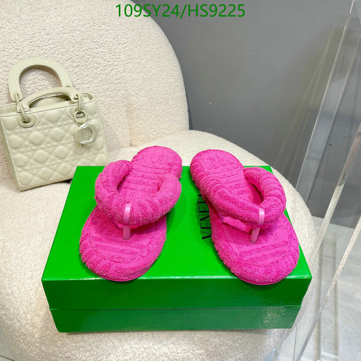 BV-Women Shoes Code: HS9225 $: 109USD