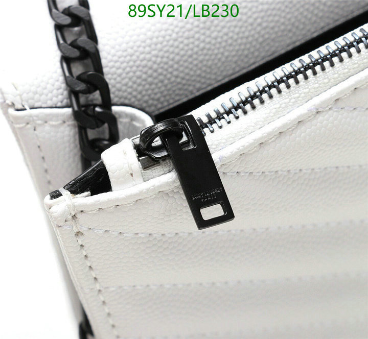 YSL-Bag-4A Quality Code: LB230 $: 89USD