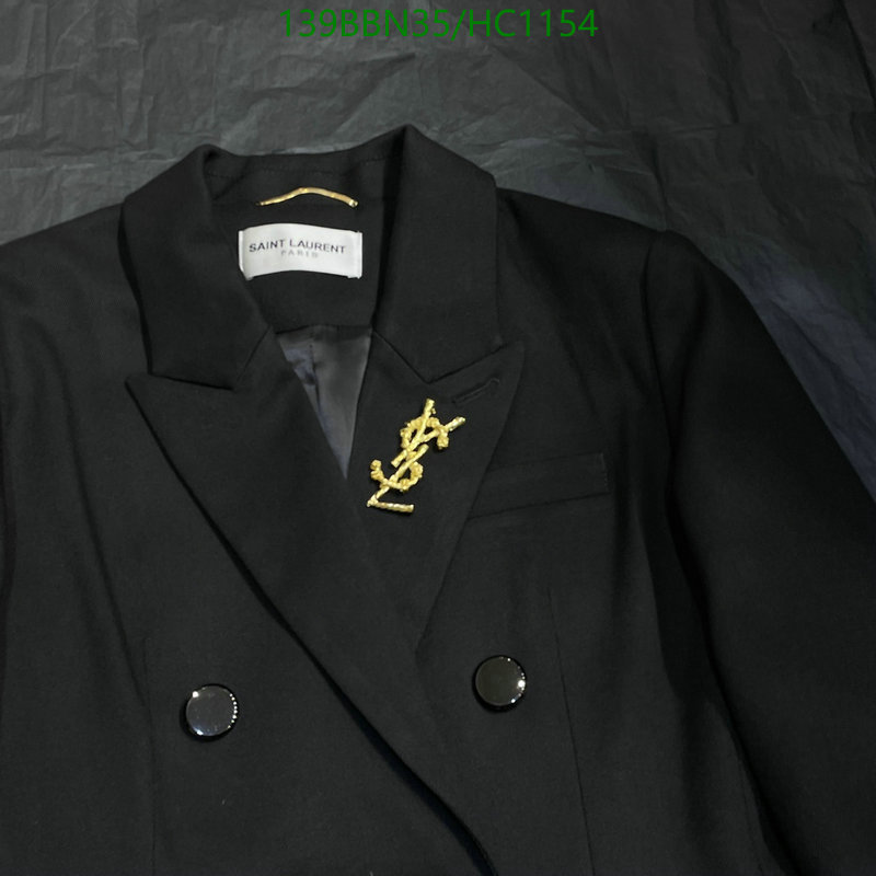 YSL-Clothing Code: HC1154 $: 139USD