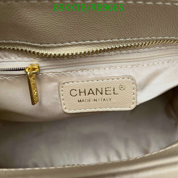 Chanel-Bag-4A Quality Code: RB9665 $: 89USD