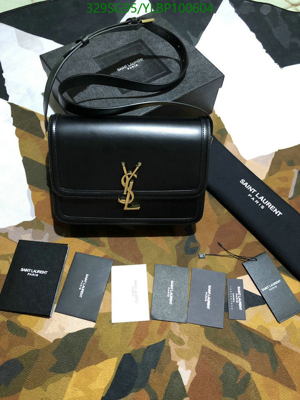 YSL-Bag-Mirror Quality Code: YLBP100604 $: 329USD