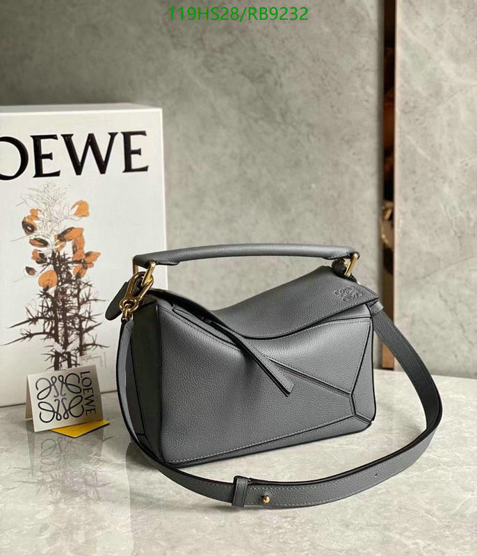 Loewe-Bag-4A Quality Code: RB9232 $: 119USD