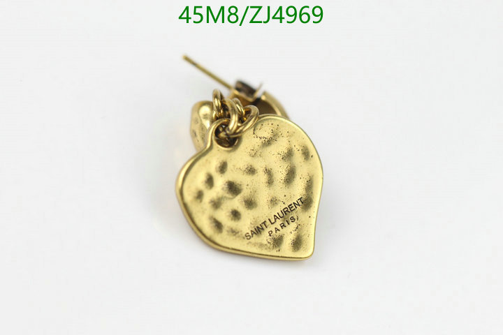 YSL-Jewelry Code: ZJ4969 $: 45USD