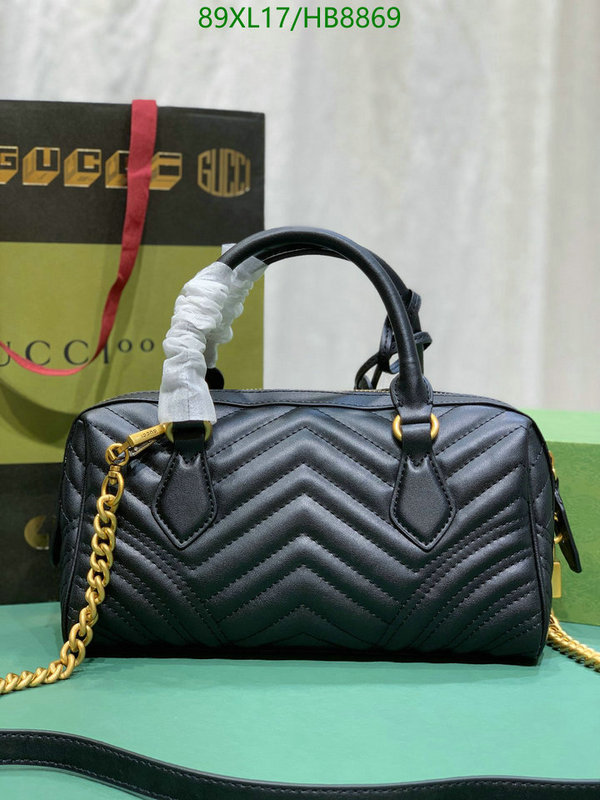 Gucci-Bag-4A Quality Code: HB8869 $: 89USD