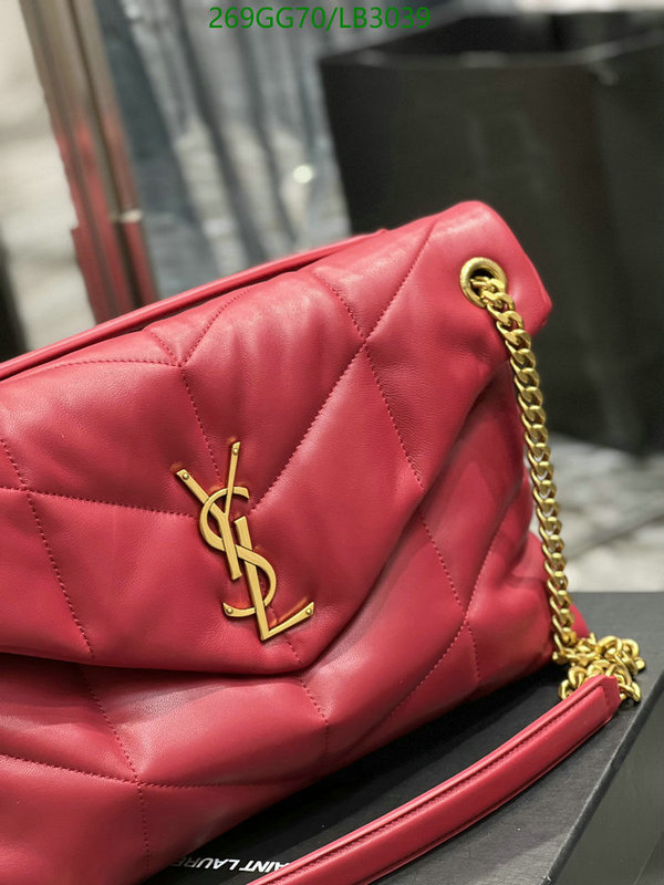 YSL-Bag-Mirror Quality Code: LB3039 $: 269USD