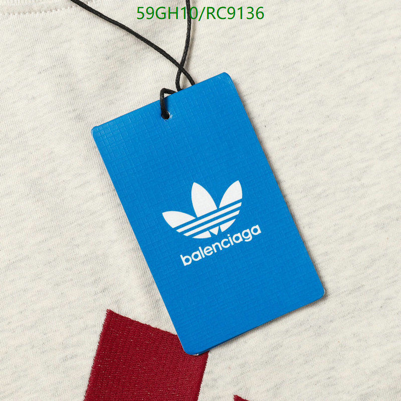 Adidas-Clothing Code: RC9136 $: 59USD
