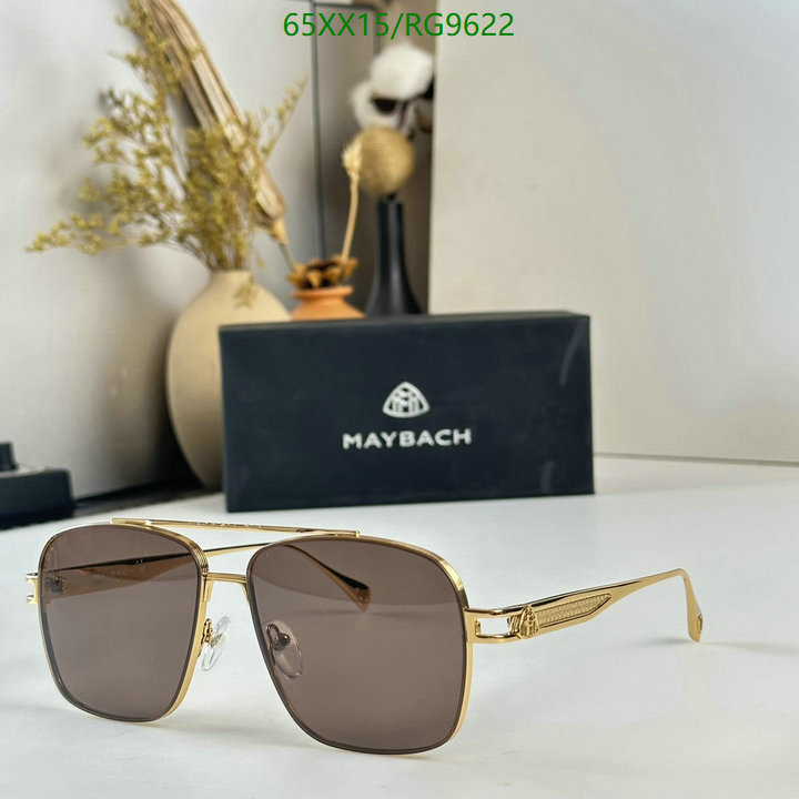 Maybach-Glasses Code: RG9622 $: 65USD