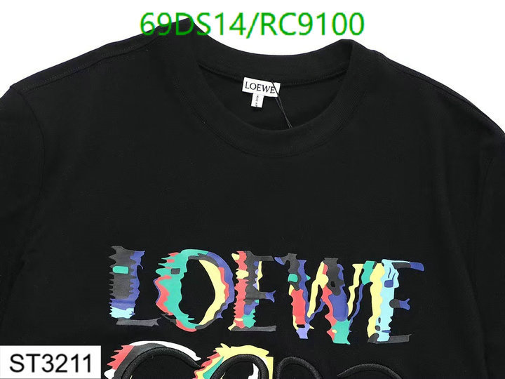 Loewe-Clothing Code: RC9100 $: 69USD