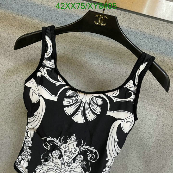 Versace-Swimsuit Code: XY8405 $: 42USD