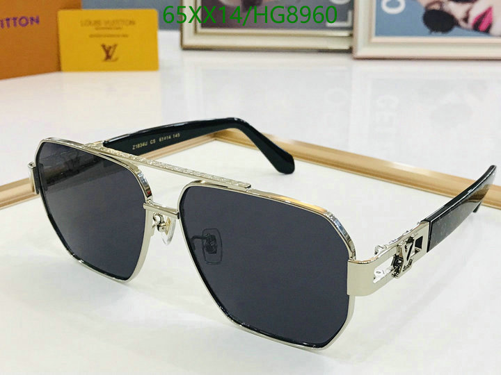 LV-Glasses Code: HG8960 $: 65USD