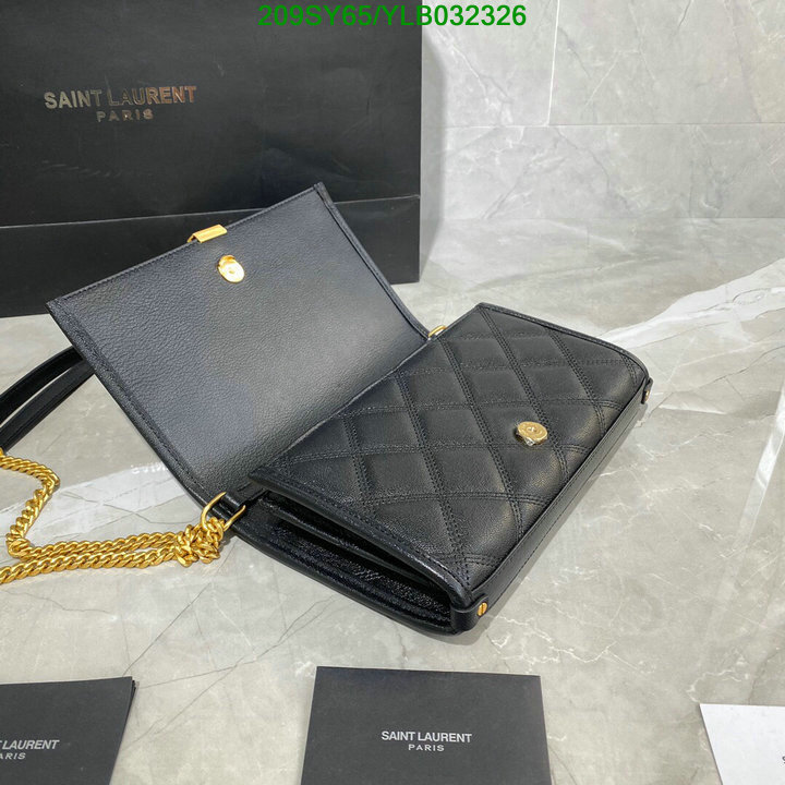 YSL-Bag-Mirror Quality Code: YLB032326 $: 209USD