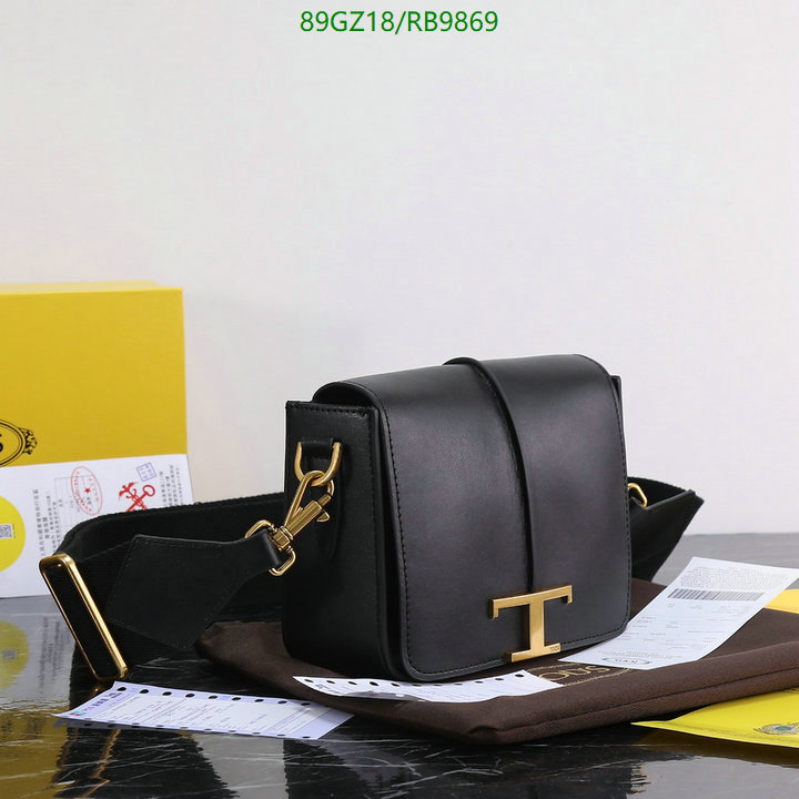 Tods-Bag-4A Quality Code: RB9869 $: 89USD