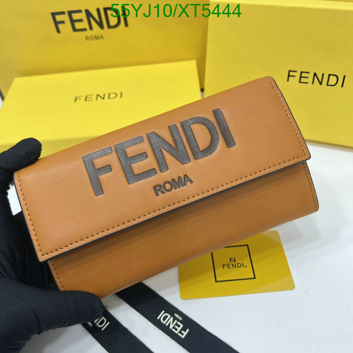 Fendi-Wallet(4A) Code: XT5444 $: 55USD