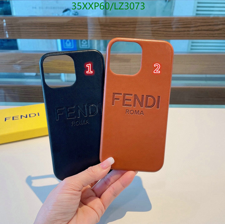 Fendi-Phone Case Code: LZ3073 $: 35USD