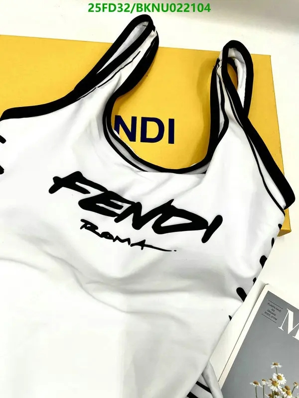 Fendi-Swimsuit Code: BKNU022104 $: 25USD