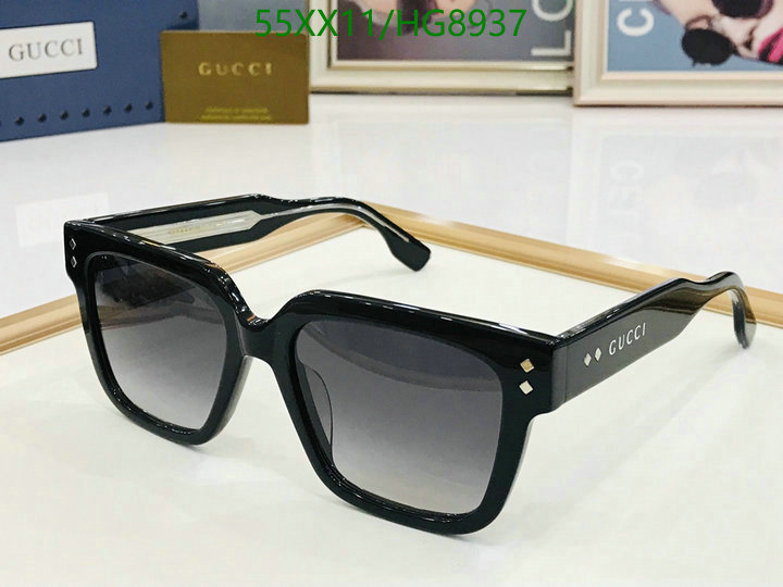 Gucci-Glasses Code: HG8937 $: 55USD