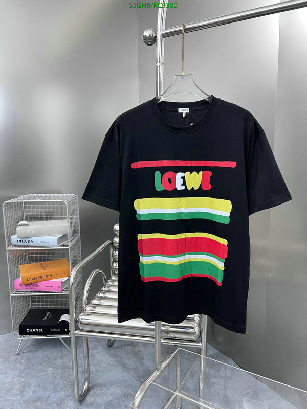 Loewe-Clothing Code: RC9300 $: 55USD