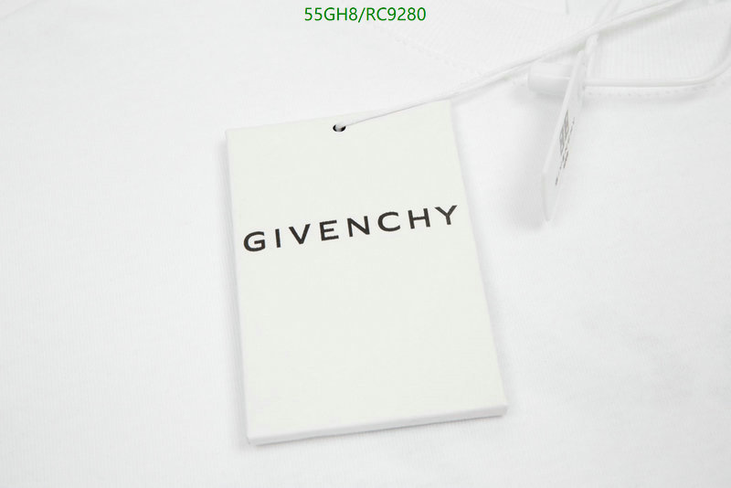 Givenchy-Clothing Code: RC9280 $: 55USD