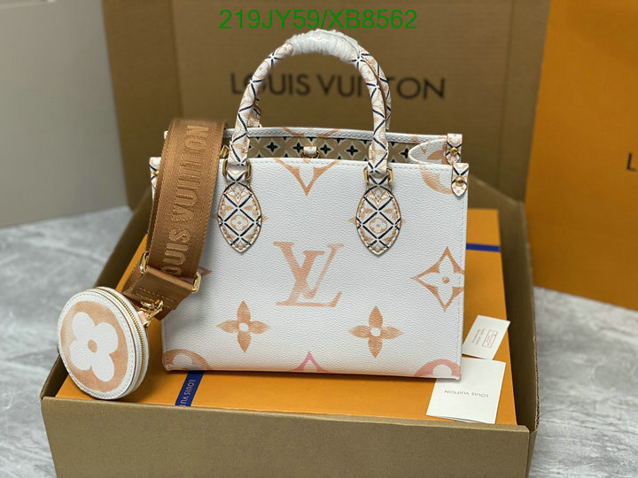 LV-Bag-Mirror Quality Code: XB8562 $: 219USD