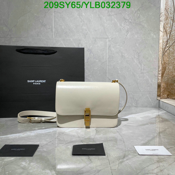 YSL-Bag-Mirror Quality Code: YLB032379 $: 209USD