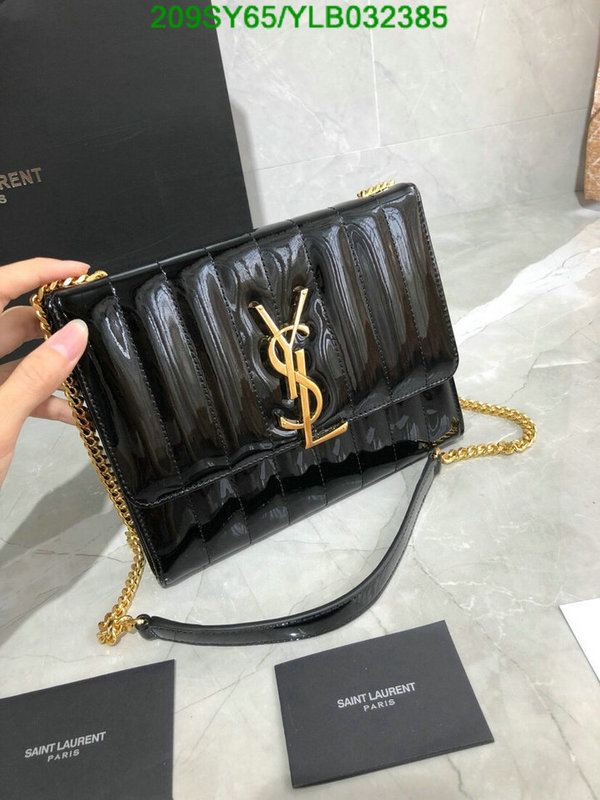 YSL-Bag-Mirror Quality Code: YLB032385 $: 209USD