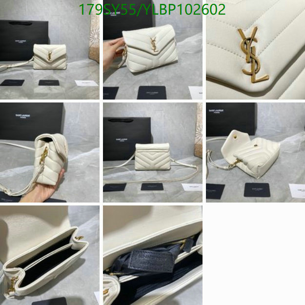 YSL-Bag-Mirror Quality Code: YLBP102602 $: 179USD