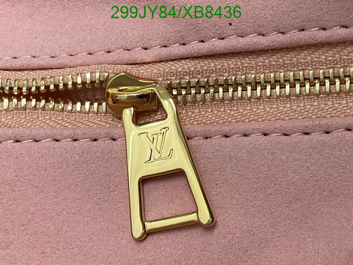 LV-Bag-Mirror Quality Code: XB8436 $: 299USD