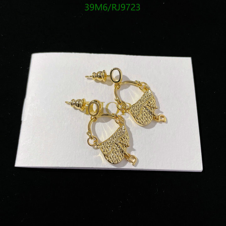 Dior-Jewelry Code: RJ9723 $: 39USD