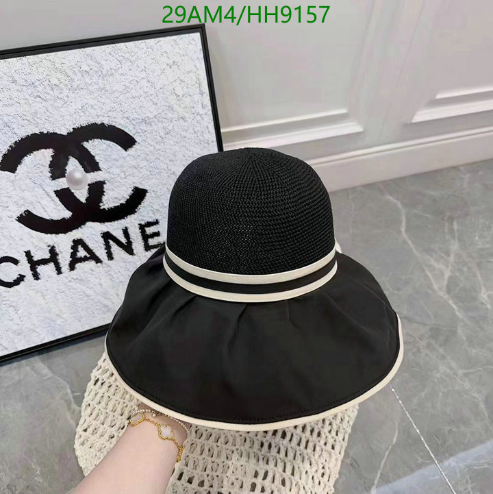 Dior-Cap(Hat) Code: HH9157 $: 29USD