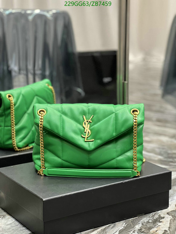 YSL-Bag-Mirror Quality Code: ZB7459 $: 229USD