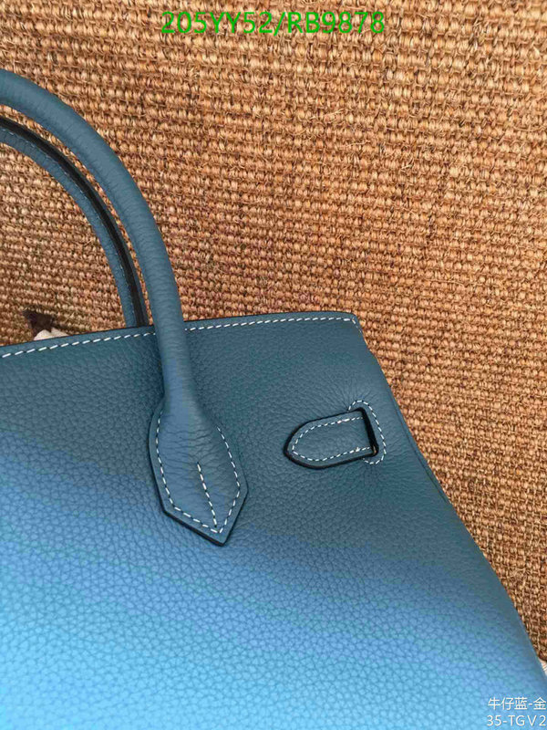 Hermes-Bag-Mirror Quality Code: RB9878 $: 205USD