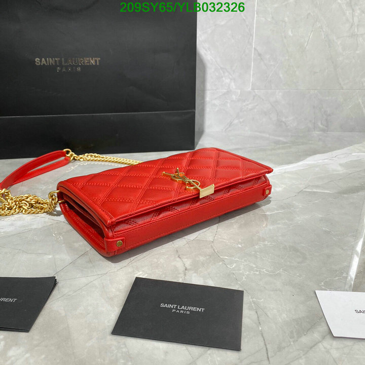 YSL-Bag-Mirror Quality Code: YLB032326 $: 209USD