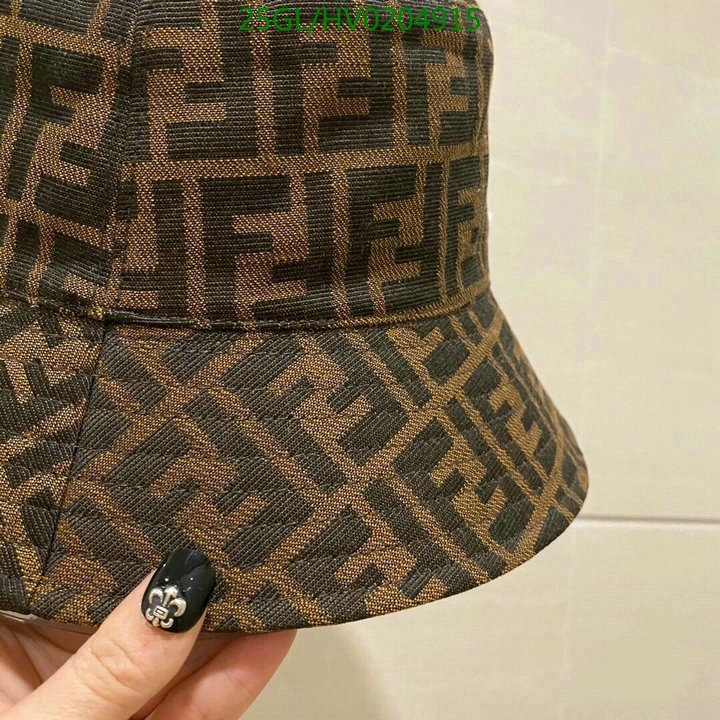 Fendi-Cap (Hat) Code: HV0204915 $: 25USD