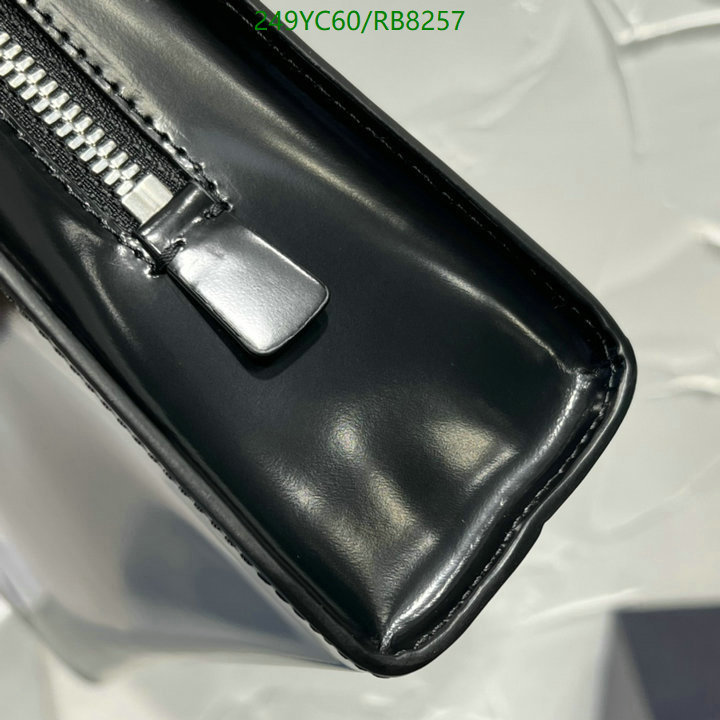 Prada-Bag-Mirror Quality Code: RB8257 $: 249USD