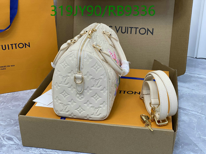 LV-Bag-Mirror Quality Code: RB9336 $: 319USD