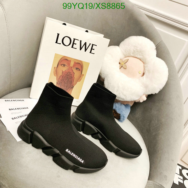Boots-Men shoes Code: XS8865 $: 99USD