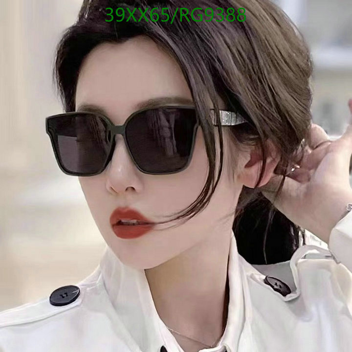 Burberry-Glasses Code: RG9388 $: 39USD