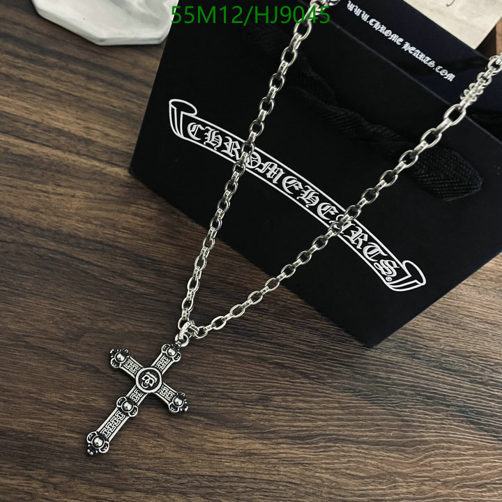 Chrome Hearts-Jewelry Code: HJ9045 $: 55USD