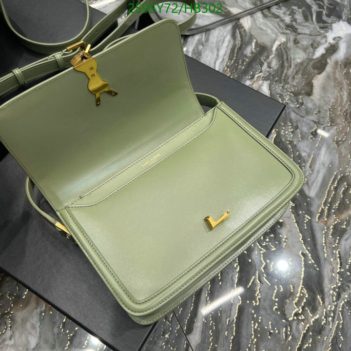 YSL-Bag-Mirror Quality Code: HB302 $: 259USD