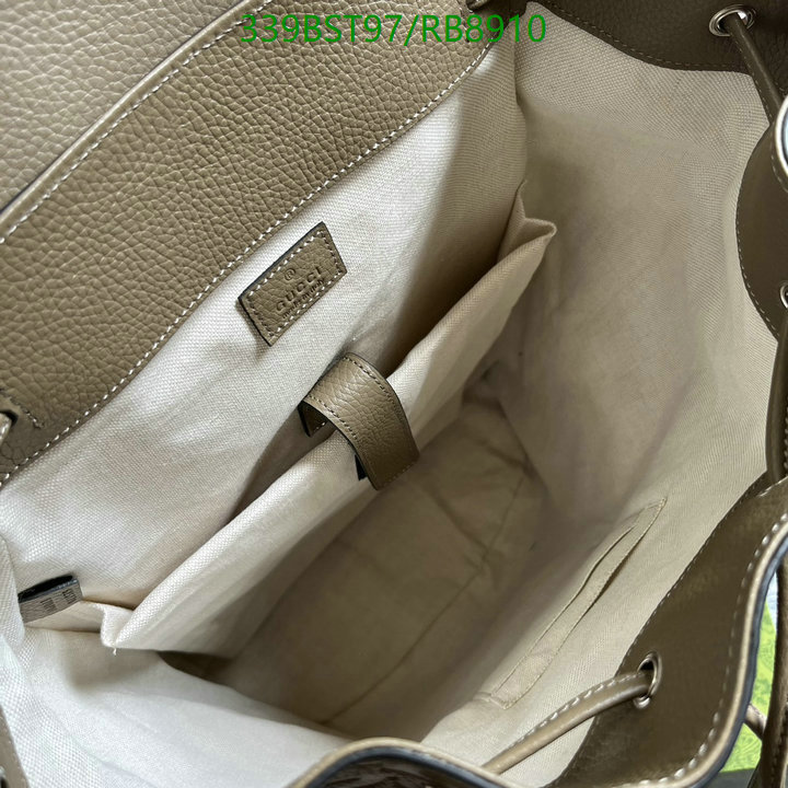 Gucci-Bag-Mirror Quality Code: RB8910 $: 479USD